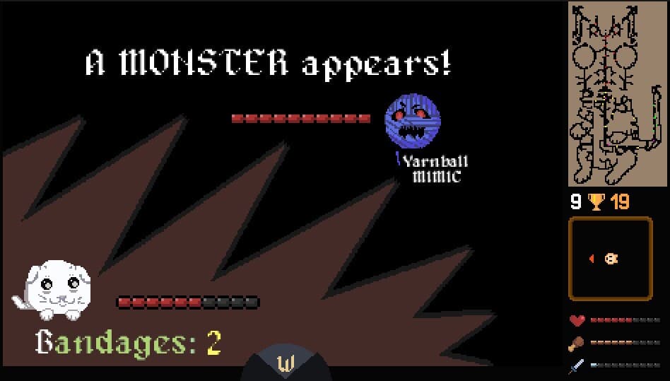 Untitled Coots Crawler (Ludwig Jam 2023)