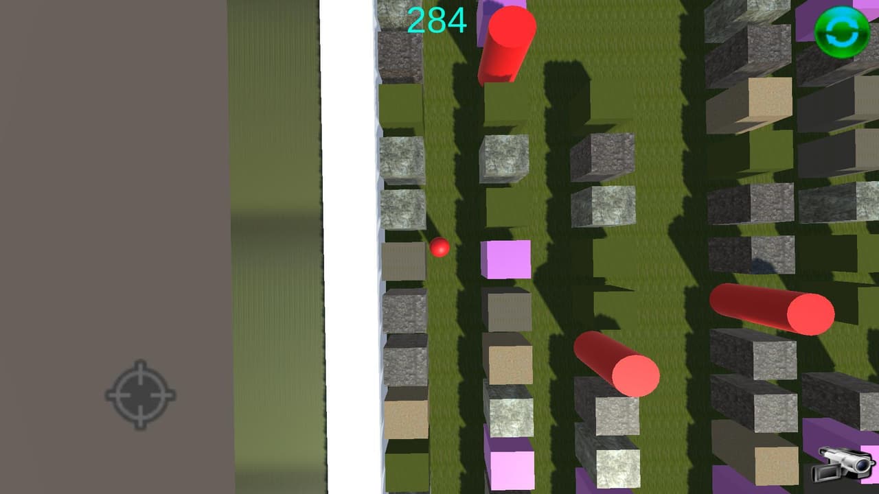 Maze Bot