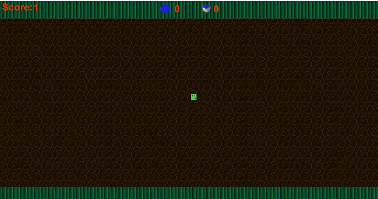 Floor is Lava! (itch) screenshot 2