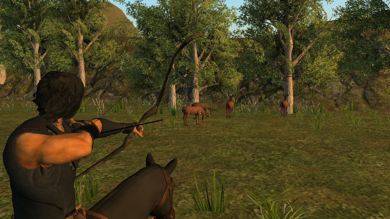 Osman Gazi screenshot 5