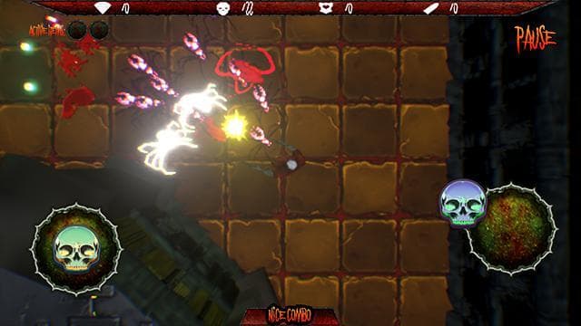 The Horde (itch) screenshot 4