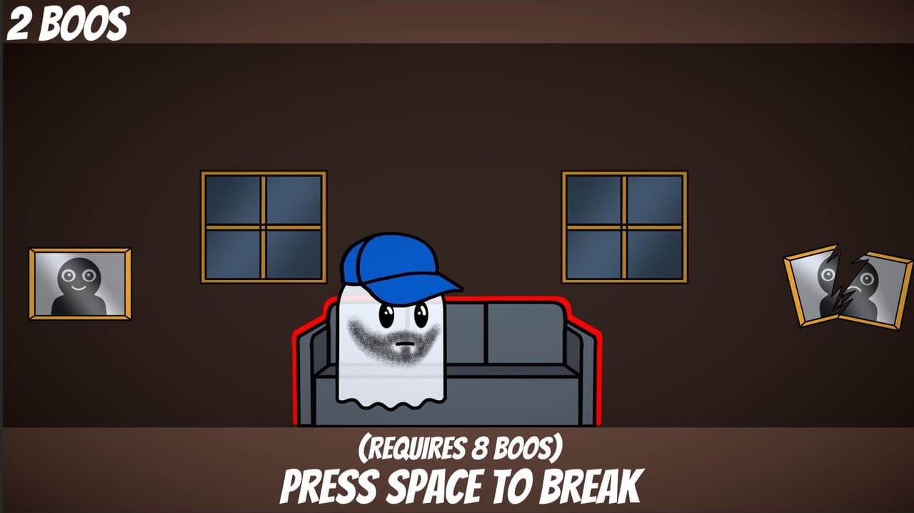Drinking BOOs screenshot 3