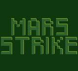 Mars Strike