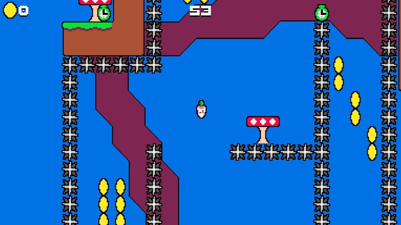 Parsnip in debt screenshot 4