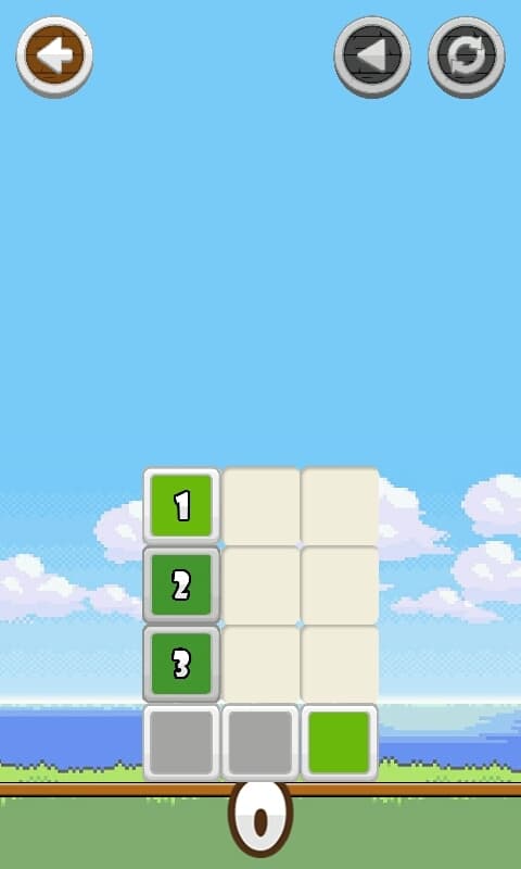 Digital Puzzle for Windows screenshot 2