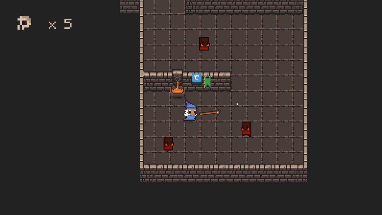 The Orc Problem screenshot 5