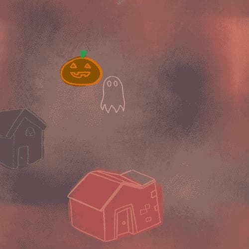 Trick or Treat Street screenshot 2