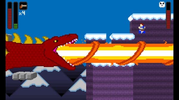 Awakened Evil (itch) screenshot 5