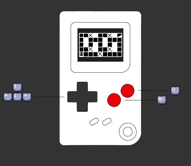 DungeonEscapeGame