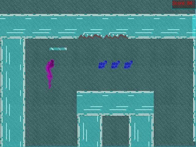 CatBite screenshot 3