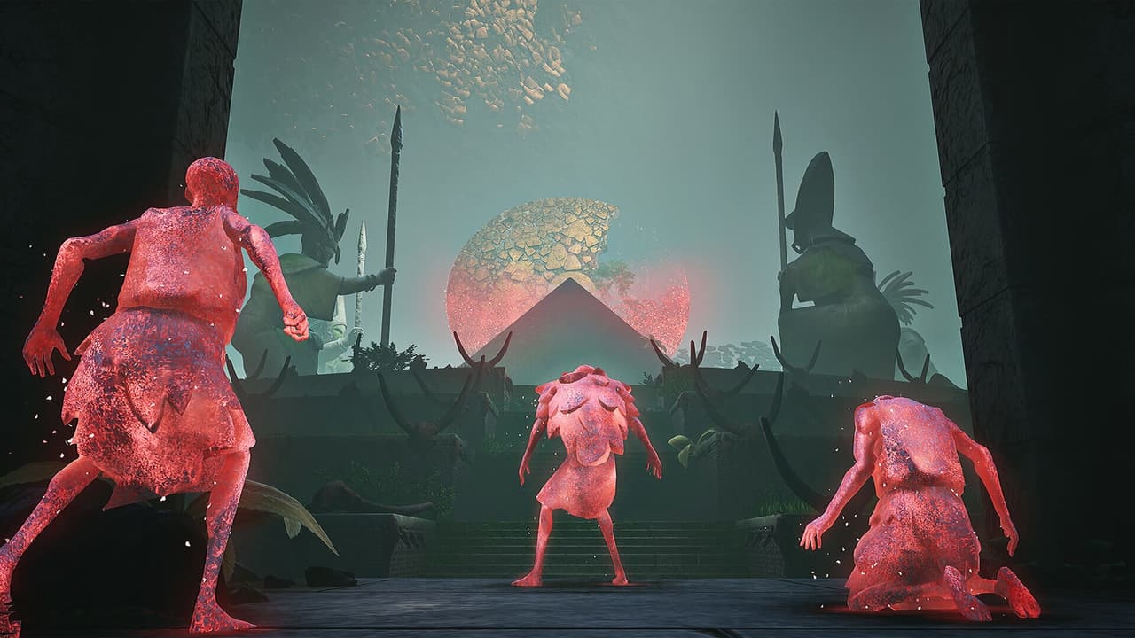 LOST EMBER - VR Edition screenshot 4