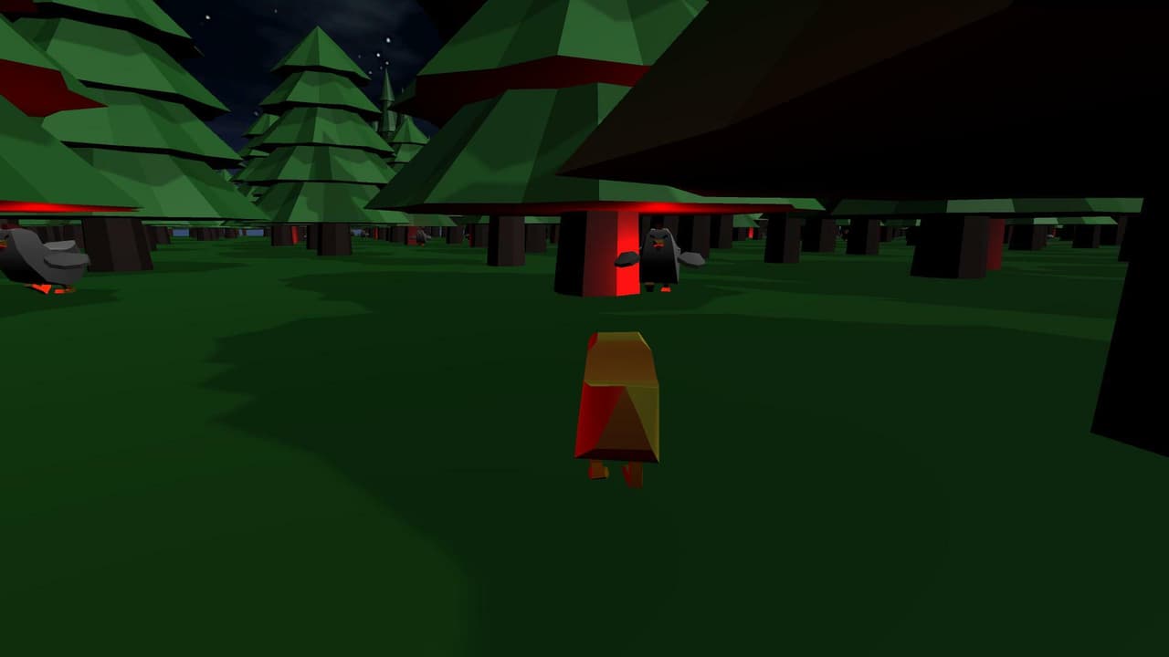 Chick screenshot 3