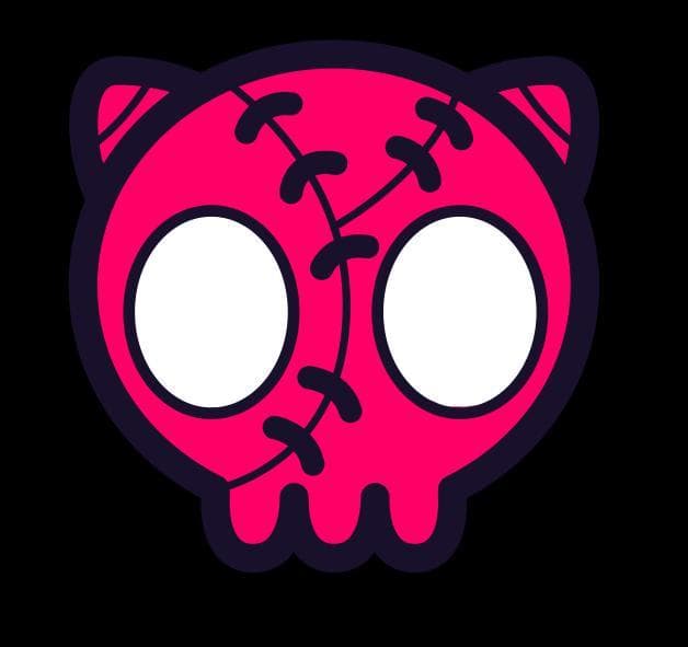 Skull means Death