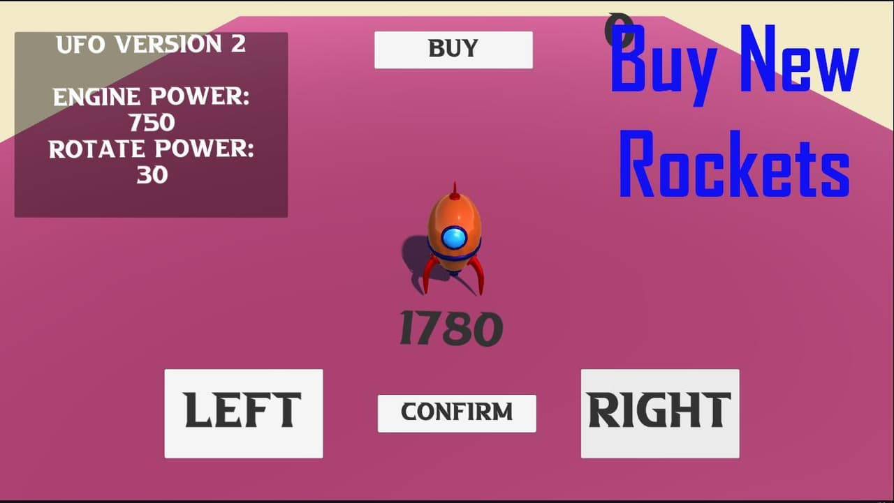 Space Y (Build your space company) screenshot 4
