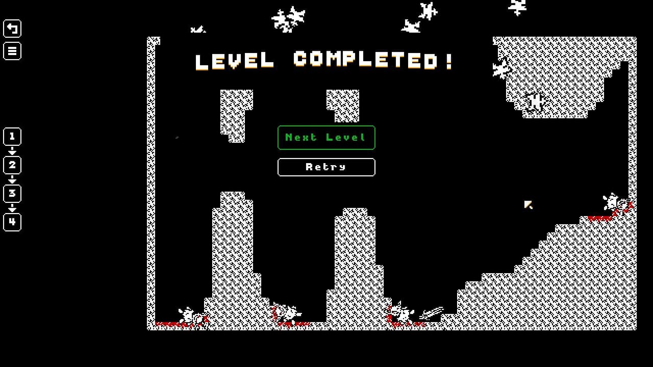 Sword Slinger screenshot 3