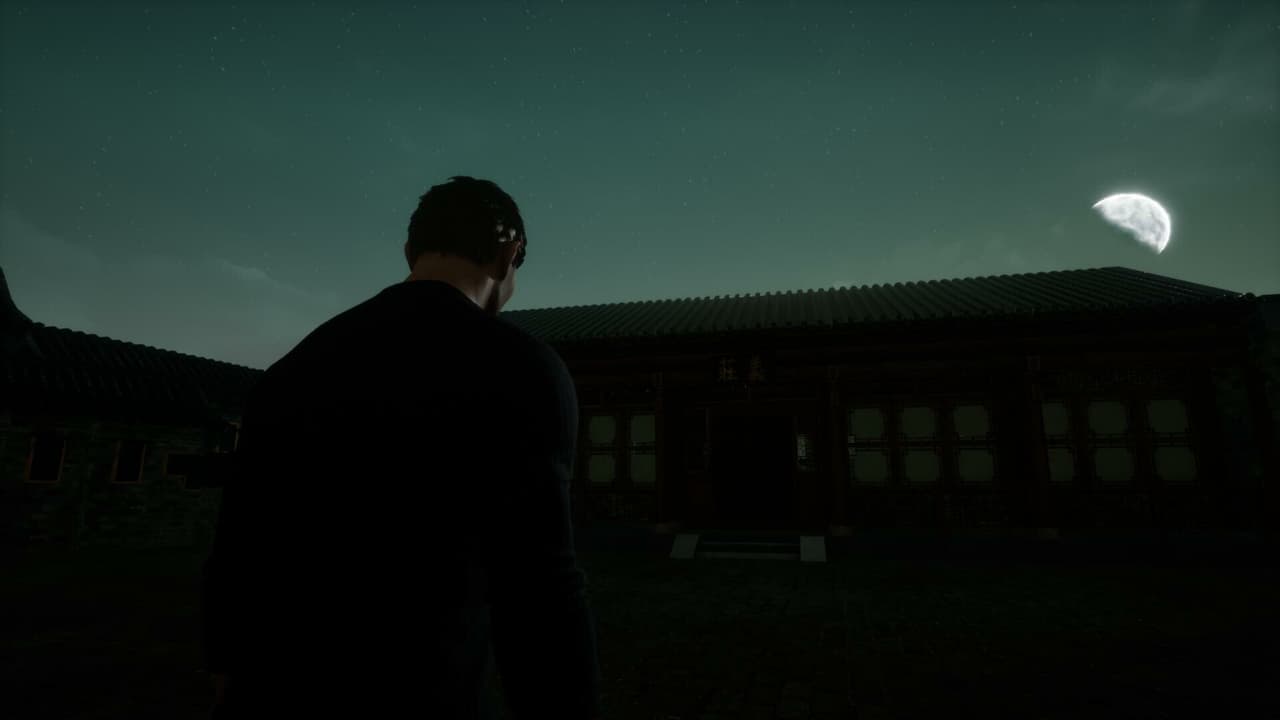 僵尸（THE JIANG SHI） screenshot 6