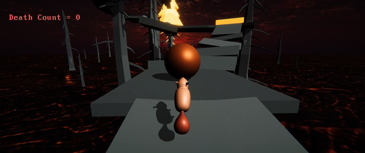 Push It! (itch) (Freddeboj, Speldesign - Skurup/Fridhem)