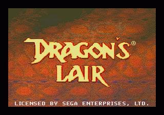 Dragons Lair