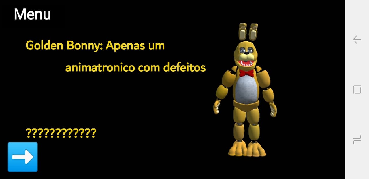 One night at Donnys Pizzeria screenshot 2