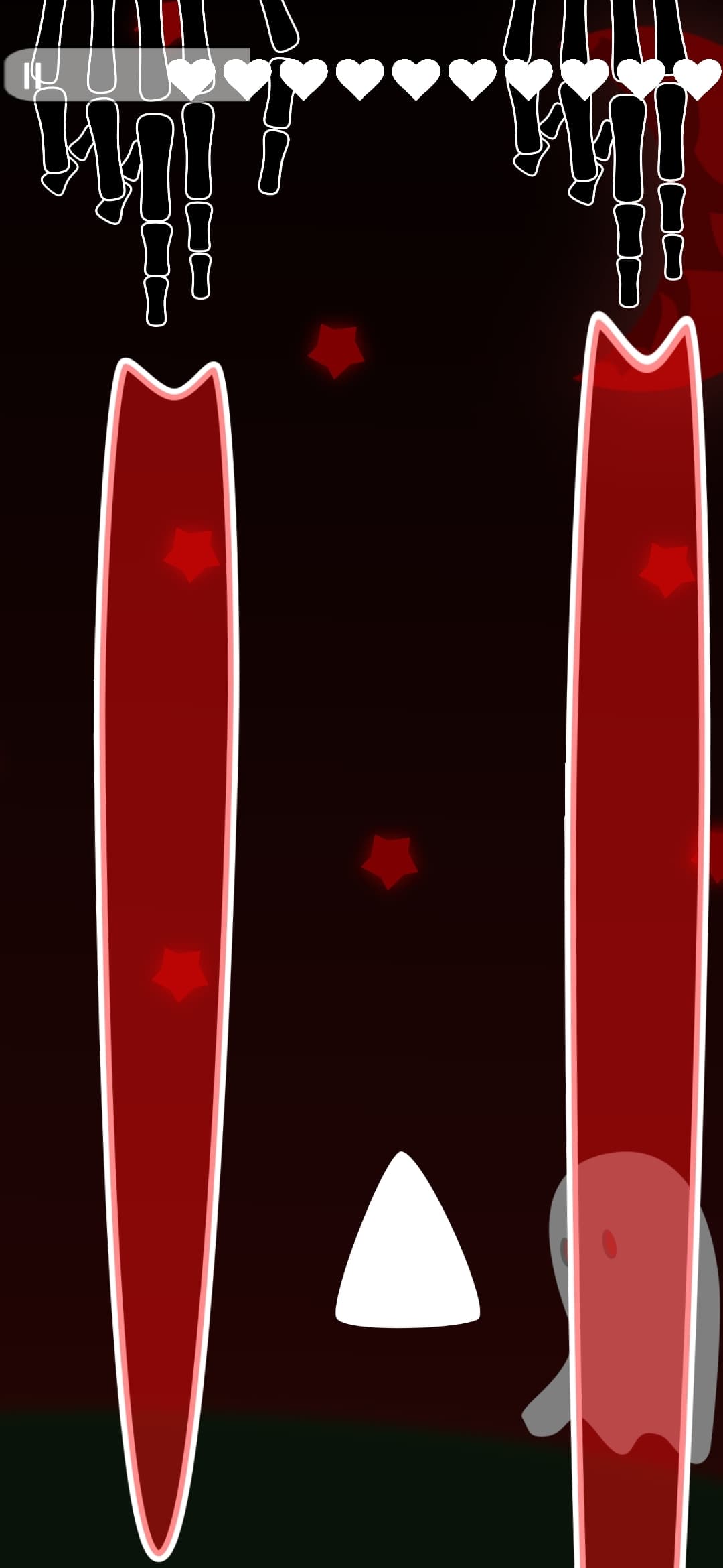 Wonder Nights screenshot 3