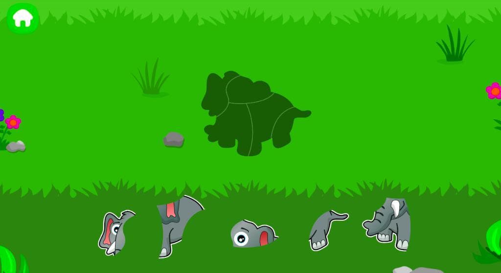 Educational Game For Kids (itch) screenshot 3