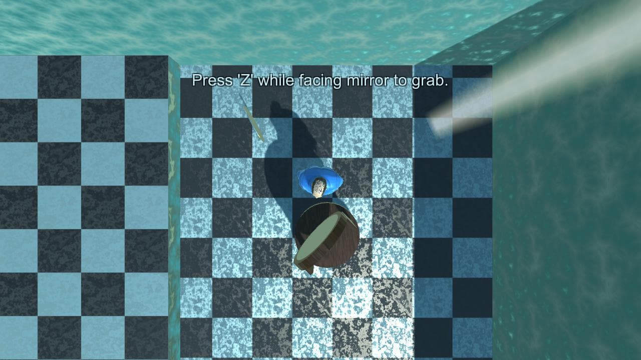 Werepenguins Escape screenshot 2