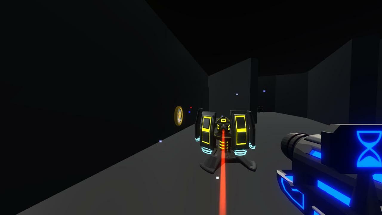 TIME BOMB (ingiman1) screenshot 2