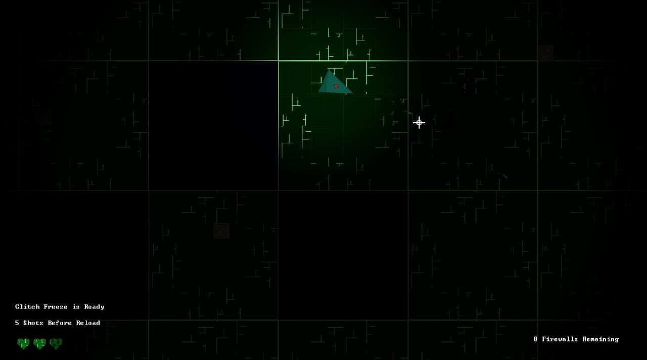 Glick in the System screenshot 4