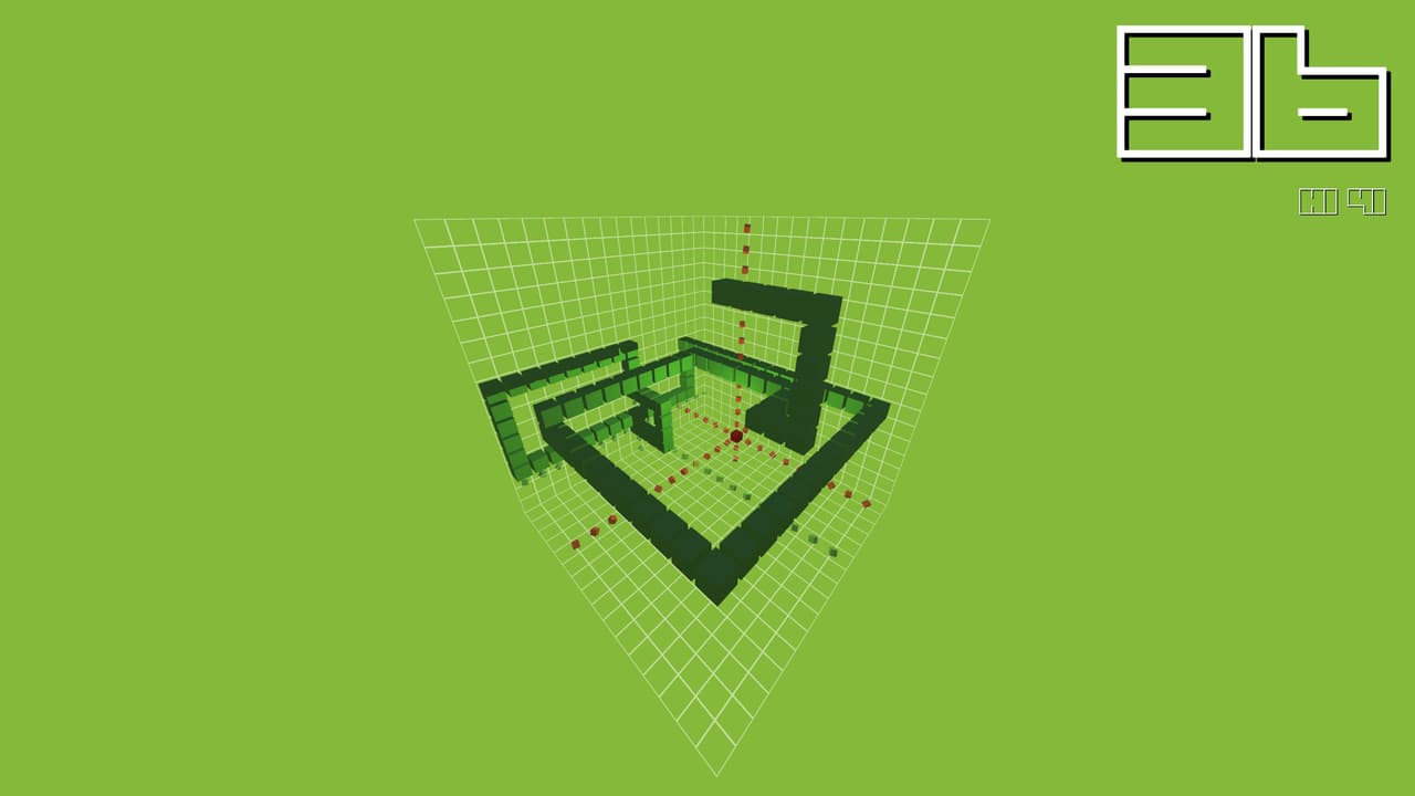 3DSNAKE screenshot 4