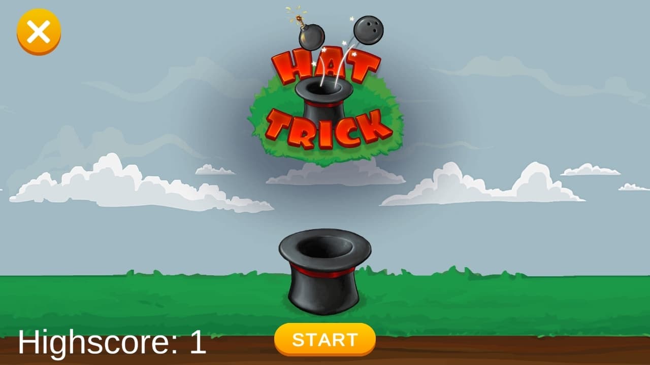 HatGame