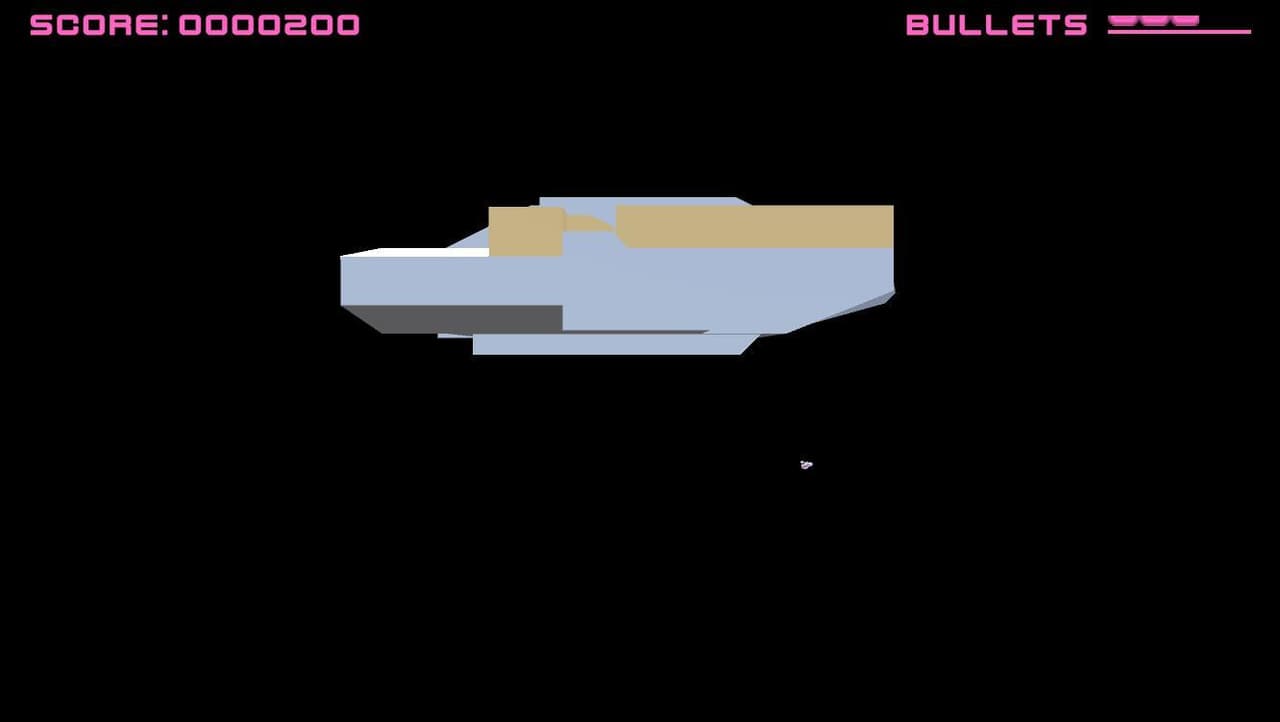 What the gun? screenshot 3
