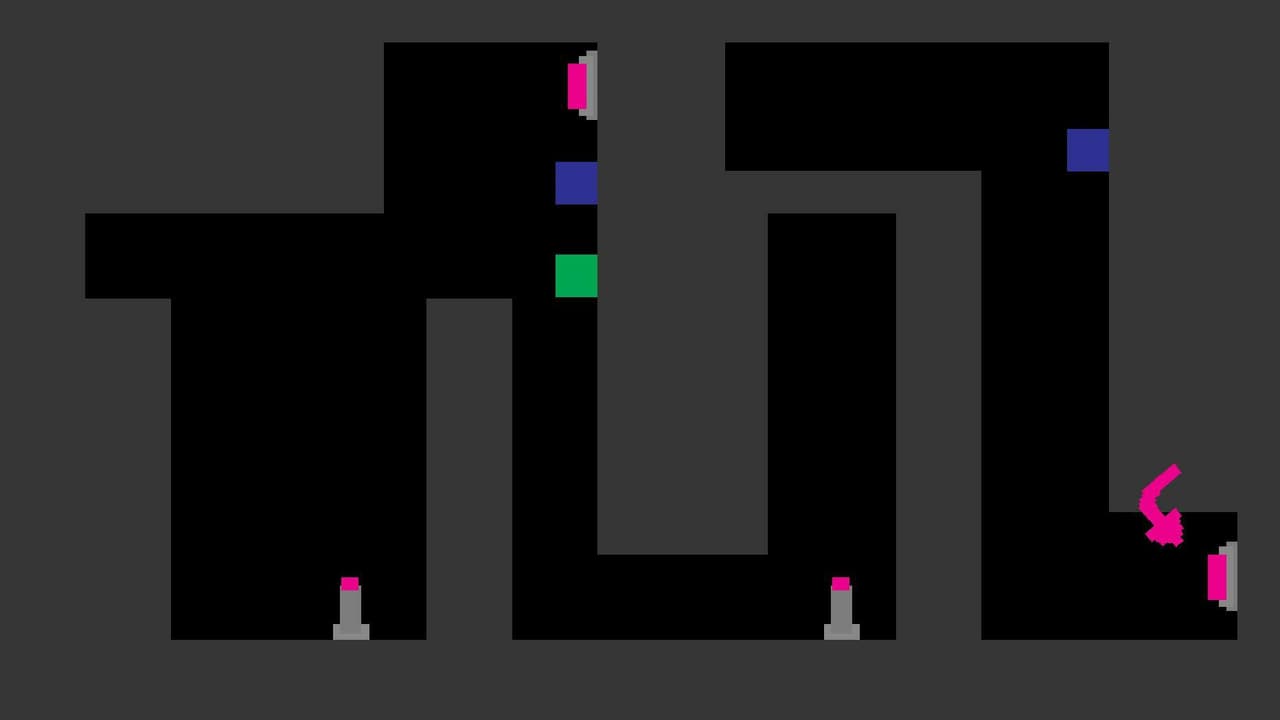 Gravity (itch) (StunningGaming) screenshot 3