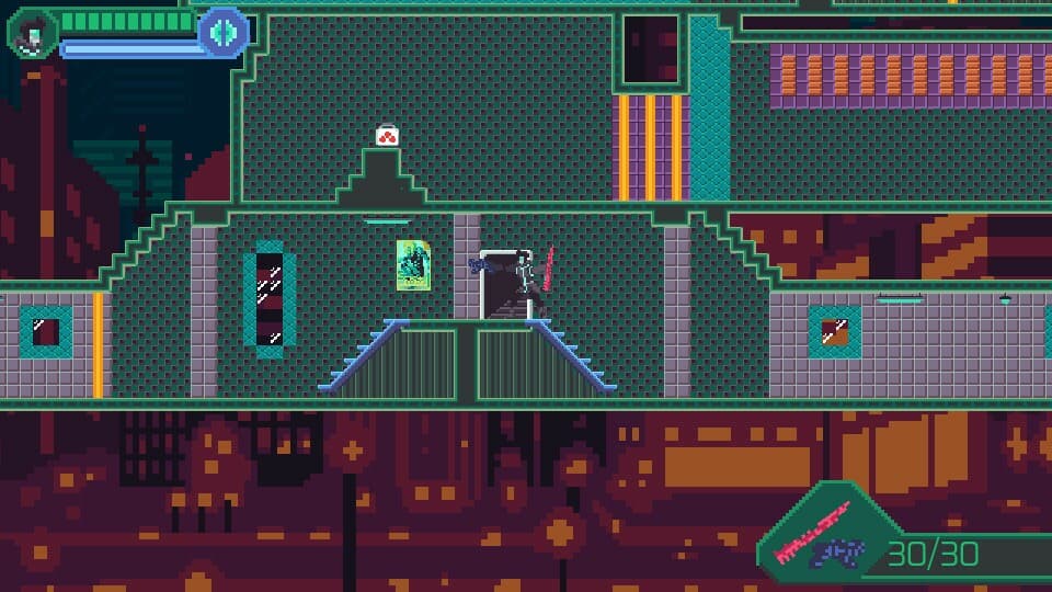 CYLLER screenshot 4