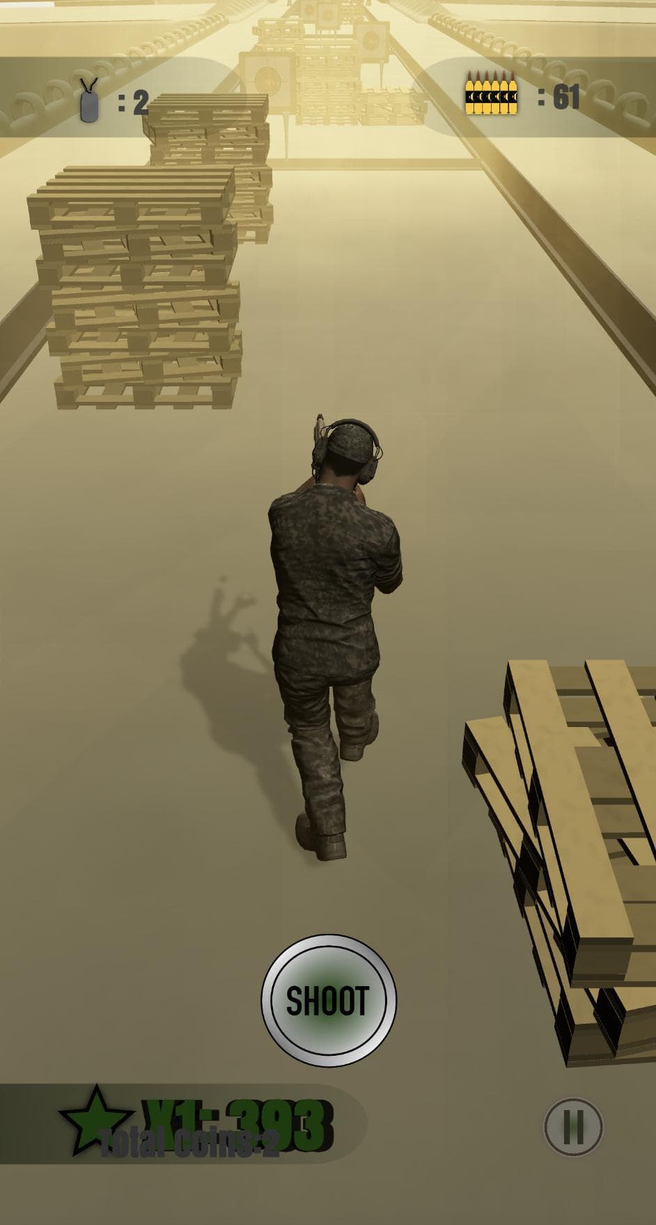 Training DAY (Michael Jaramillo) screenshot 5