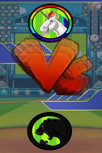 Baseball kid: Pitcher cup screenshot 3