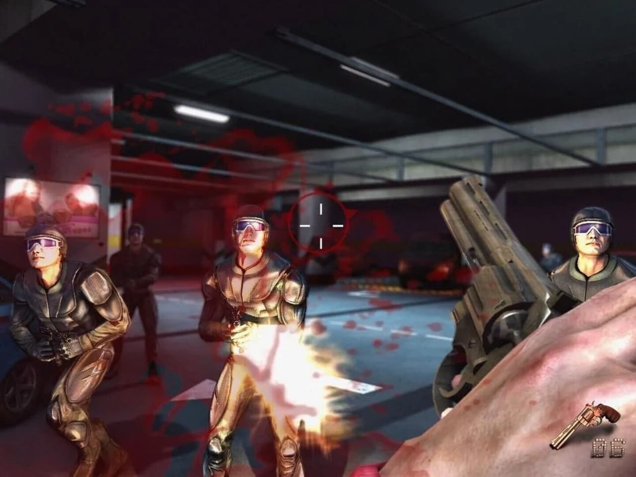 Theyre Alive! screenshot 4