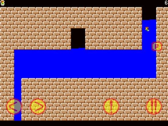 TrapAdventure 2 -Hardest Retro Game