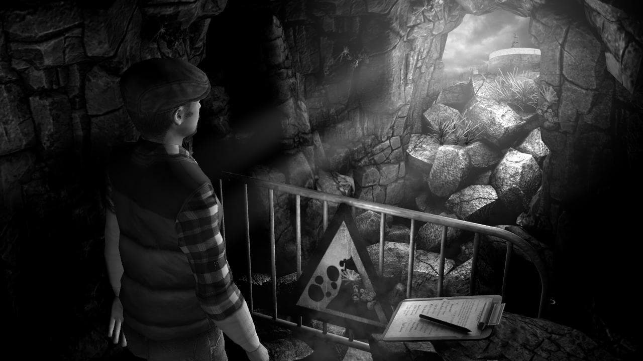 The Last Crown - Blackenrock Preview screenshot 2