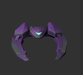 Claytons Space Shooter screenshot 5