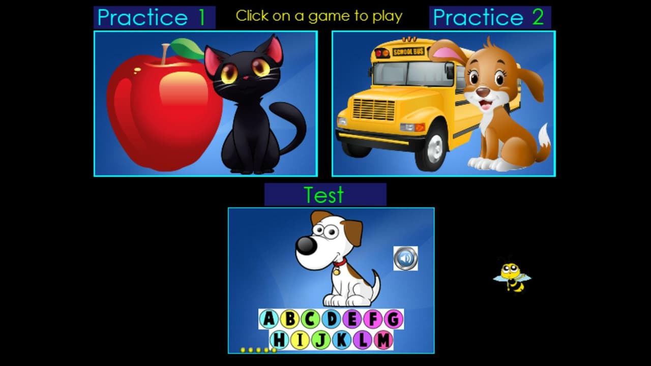 Alphabet Sounds screenshot 3