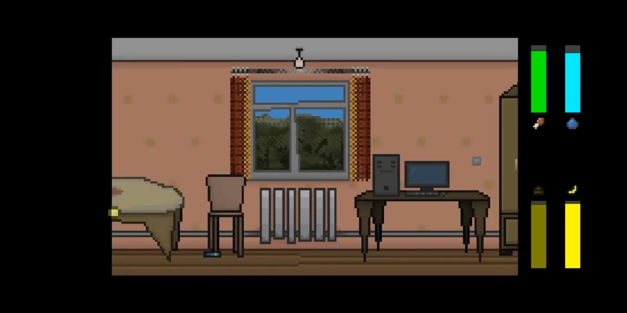 velta the cat beta screenshot 2