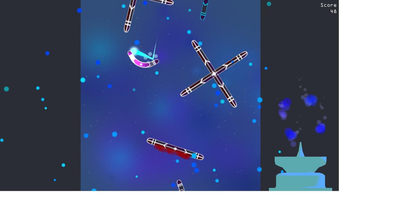 Plonk screenshot 2