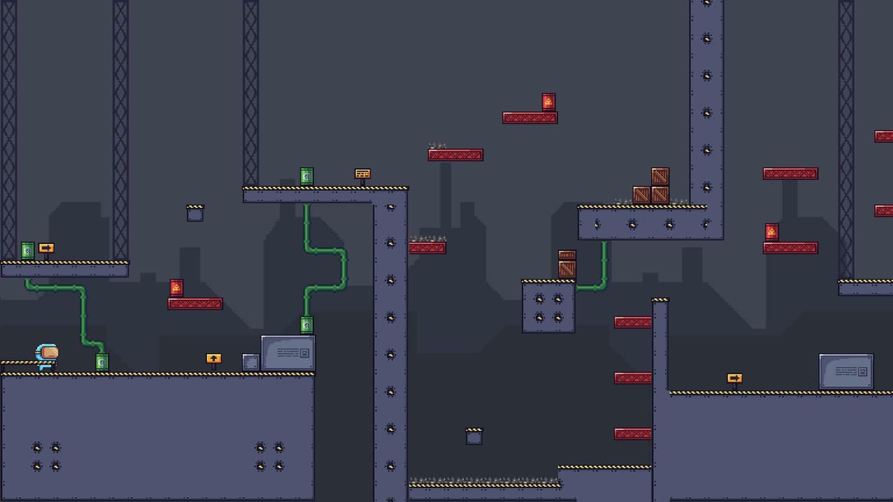 Pulod screenshot 3