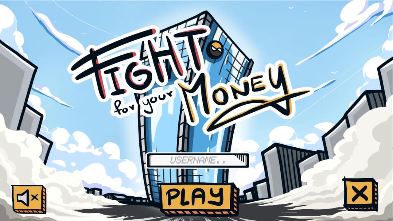 FightForYourMoney screenshot 2