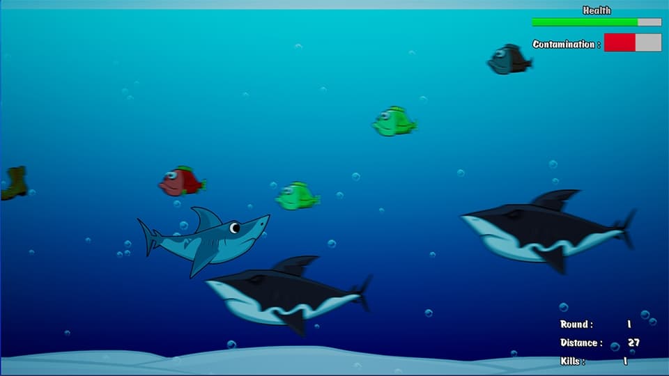 Depths (Two42 Studios) screenshot 4