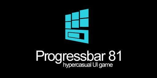 Progressbar 81, so que copiado