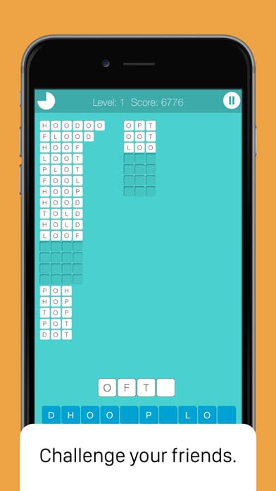 Wurds screenshot 4