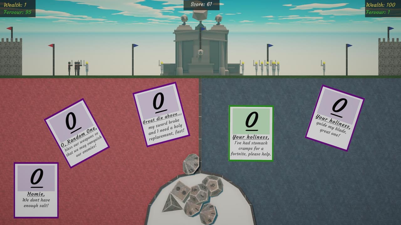 Age of RNGesus screenshot 2