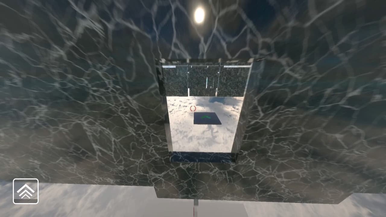 Sky Jumping