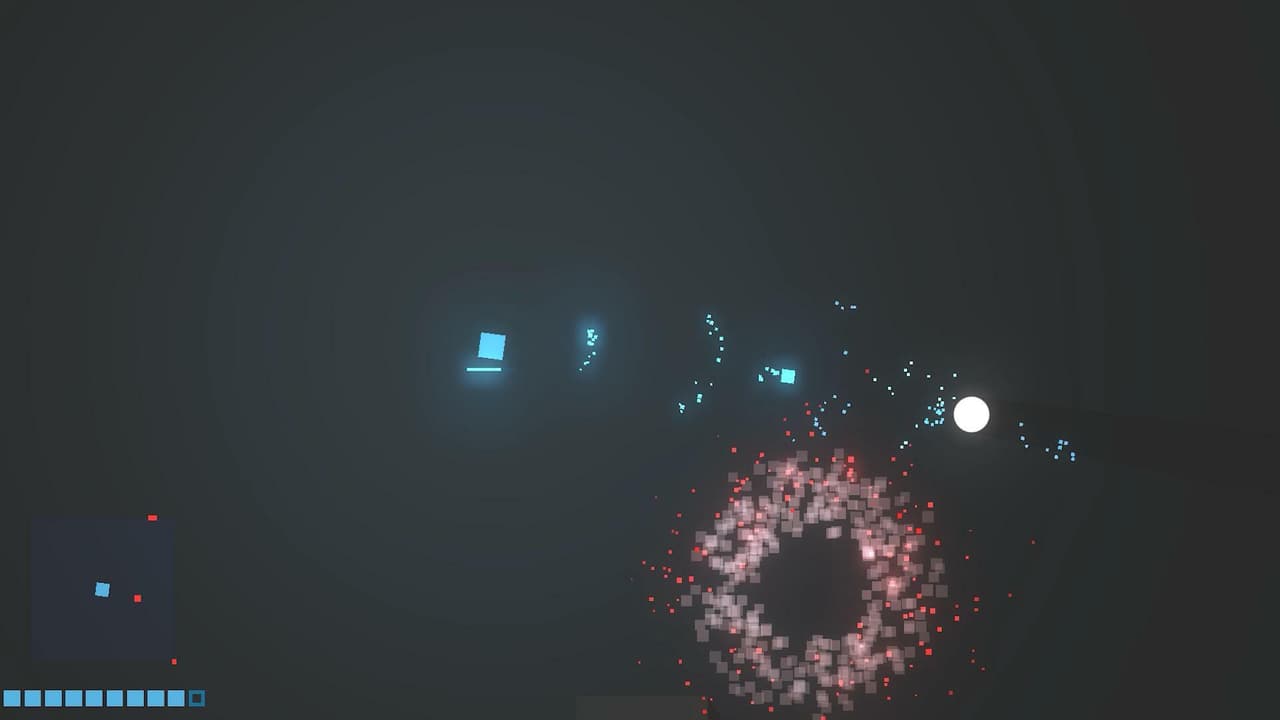Pot-Shot screenshot 3
